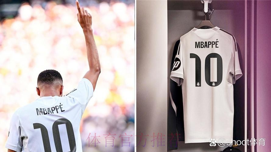 姆巴佩加盟皇马的计划没有改变 他已经做出决定